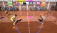 Basketball Legends 24