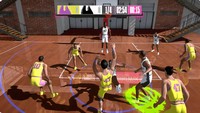 Basketball Legends 24