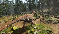 Dinosaur RPG Dino Survival Simulator Survivor