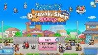 Doraemon Dorayaki Shop Story