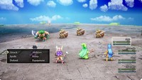 Dragon Quest III HD-2D Remake