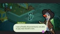 Duck Detectives