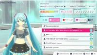 Fitness Boxing feat HATSUNE MIKU