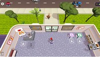 Pet Clinic Simulator