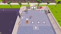 Pet Clinic Simulator