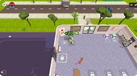 Pet Clinic Simulator