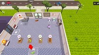 Pet Clinic Simulator