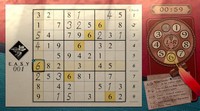 Sudoku Classic2