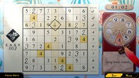 Sudoku Classic2