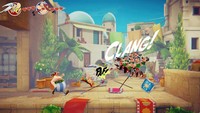 Asterix & Obelix Mission Babylon