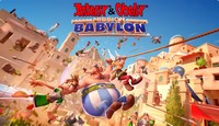 Asterix & Obelix Mission Babylon
