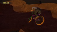 BMX City Run