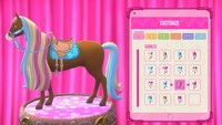 Barbie Horse Trails