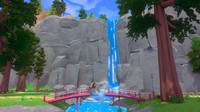 Barbie Horse Trails