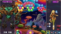 Bubble Wizard IV Saga