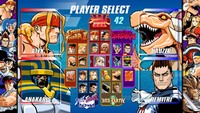 Capcom Fighting Collection 2