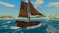 Captain Bones A Pirates Journey