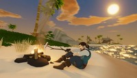 Captain Bones A Pirates Journey