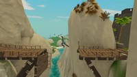 Captain Bones A Pirates Journey