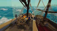 Captain Bones A Pirates Journey