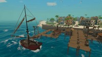 Captain Bones A Pirates Journey