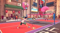 Casual Sport Series Badminton