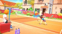 Casual Sport Series Badminton