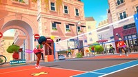 Casual Sport Series Badminton