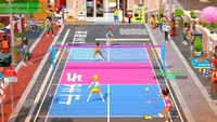 Casual Sport Series Badminton