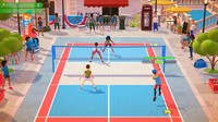 Casual Sport Series Badminton