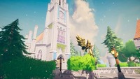 Cozy Kingdom