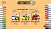 Crayon Car