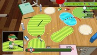 Desktop GOLF