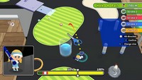 Desktop GOLF