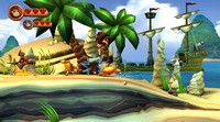 Donkey Kong Country Returns HD