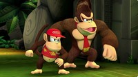 Donkey Kong Country Returns HD