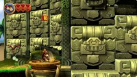 Donkey Kong Country Returns HD