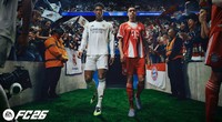 EA Sports FC 26
