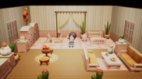 FANTASY LIFE i The Girl Who Steals Time