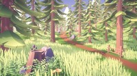 Fantasy Grove