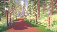 Fantasy Grove