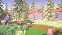 Fantasy Grove