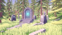 Fantasy Grove
