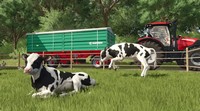 Farming Simulator Signature Edition