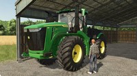 Farming Simulator Signature Edition