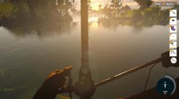 Fishing Simulator 2025