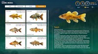 Fishing Simulator 2025