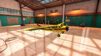 Flight Simulator Pro 2024