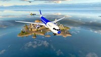 Flight Simulator Pro 2024