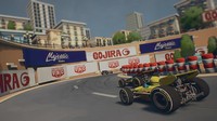 Formula Legends
